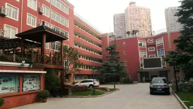 2018西南位育中学国际部第一场招生说明会 信