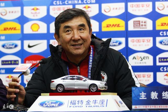 情况有变?一方删除官宣马林上任消息 大连足协