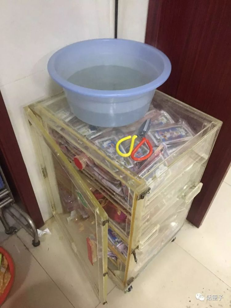 医院太平间,成了殡葬公司的飞地?第七人民医