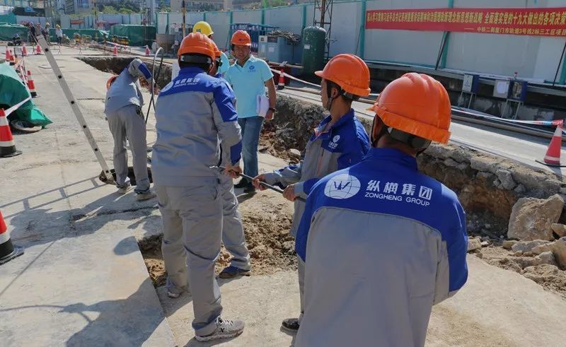 厦门地铁1号线通车,地铁通信工程背后纵横人的