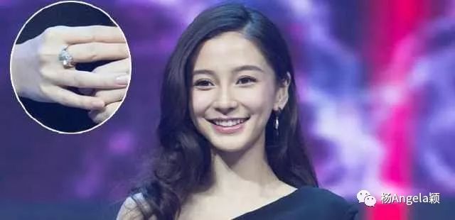 杨颖唱歌、热巴跳舞一起跨年演唱会