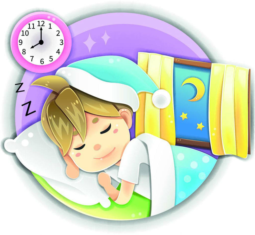 怎样才能让孩子每晚主动早睡觉,这位妈妈的做法值得效仿