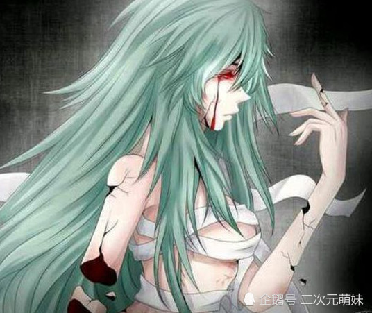 《东京食尸鬼》雾岛董香真的是女主吗?其实这