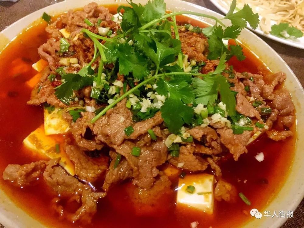 法国陕西同乡会在巴黎长安府举行汉风唐韵迎