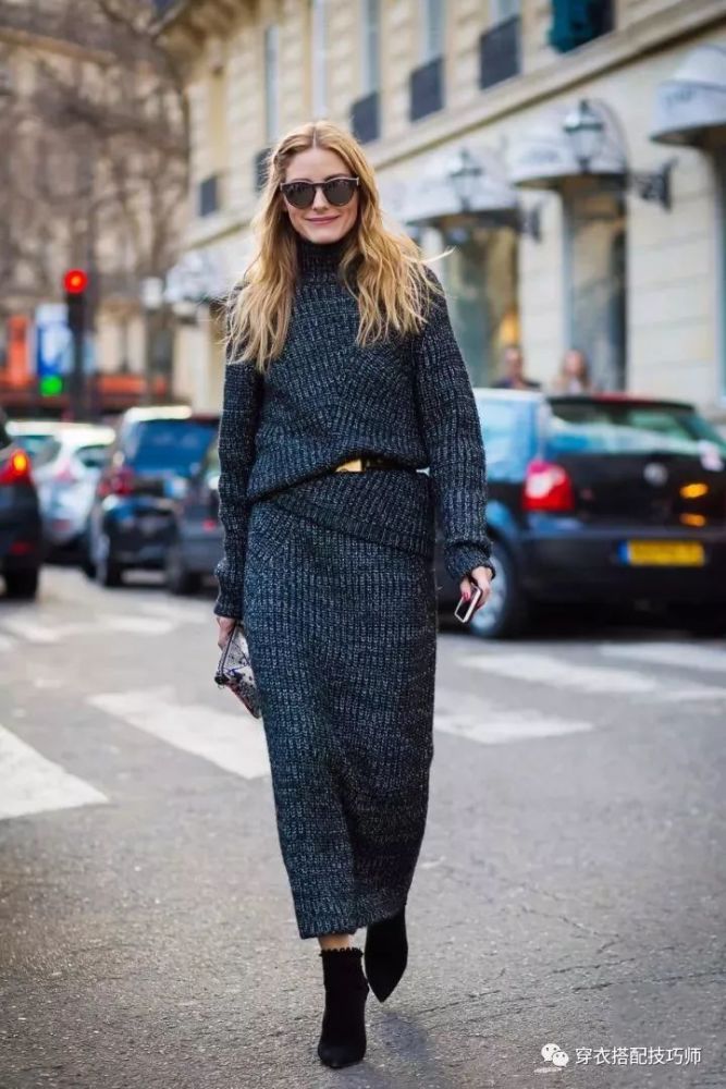 选对鞋子很重要!冬天裙子搭配什么鞋好看?