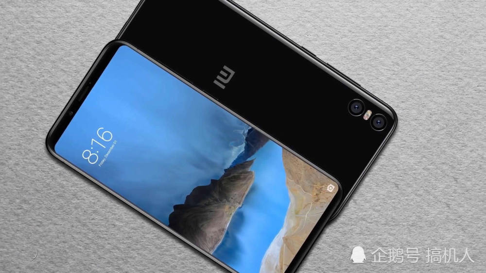 华为P11、小米7和一加6谁能突围?明年这3款