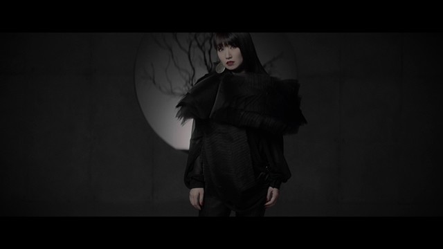水树奈奈演唱《樱花忍法帖》ED主题曲MV公开