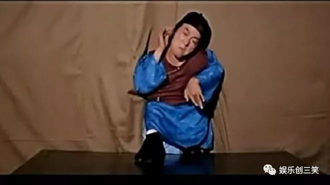 老电影:《奇门遁甲1982》瑰丽多变,奇思妙想,趣