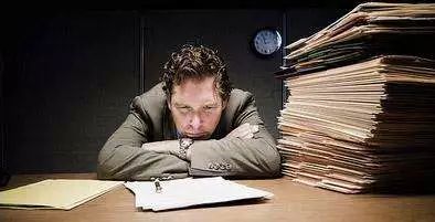 年底招聘困难的原因,你该看看