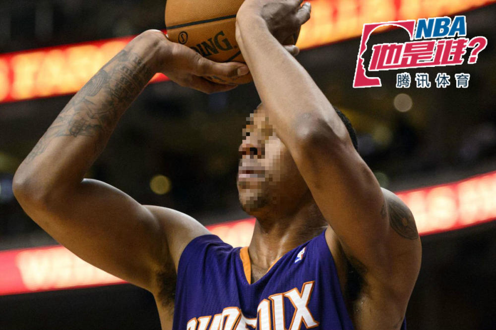 他曾因心脏病险告别NBA 单场9三分保詹皇冲冠