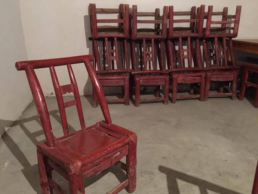 你们一直都很关注的湖北农村现在发展到什么程