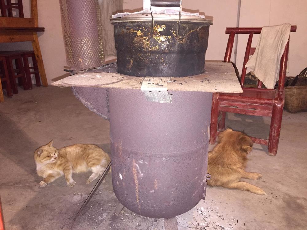 你们一直都很关注的湖北农村现在发展到什么程