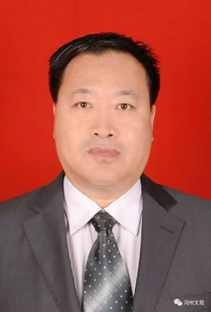 名誉总顾问 侯应胜先生简介