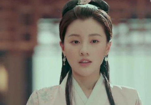 女主撞脸郑爽,男主堪称谢霆锋和胡歌混合体,