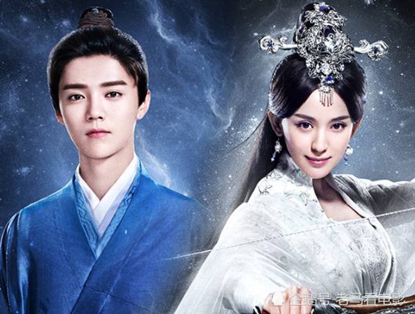 毁原著的五大电视剧,《云中歌》未上榜,第三部