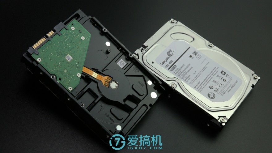 新生产力工具,群晖DS218+与DSM 6.2科普评测