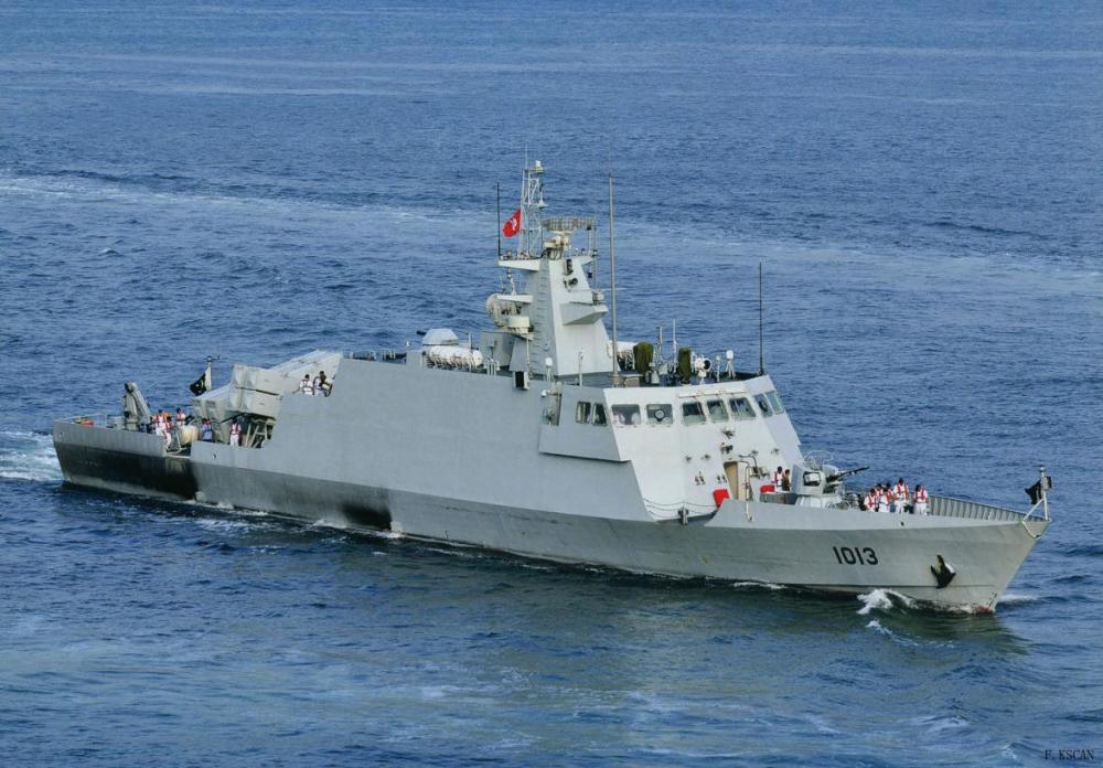 巴基斯坦确认购买054A 成中国最大外贸主战舰