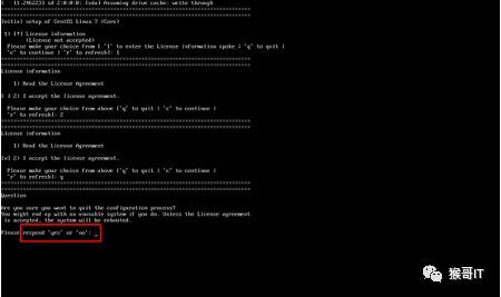 centos7安装教程(一)-天天快报