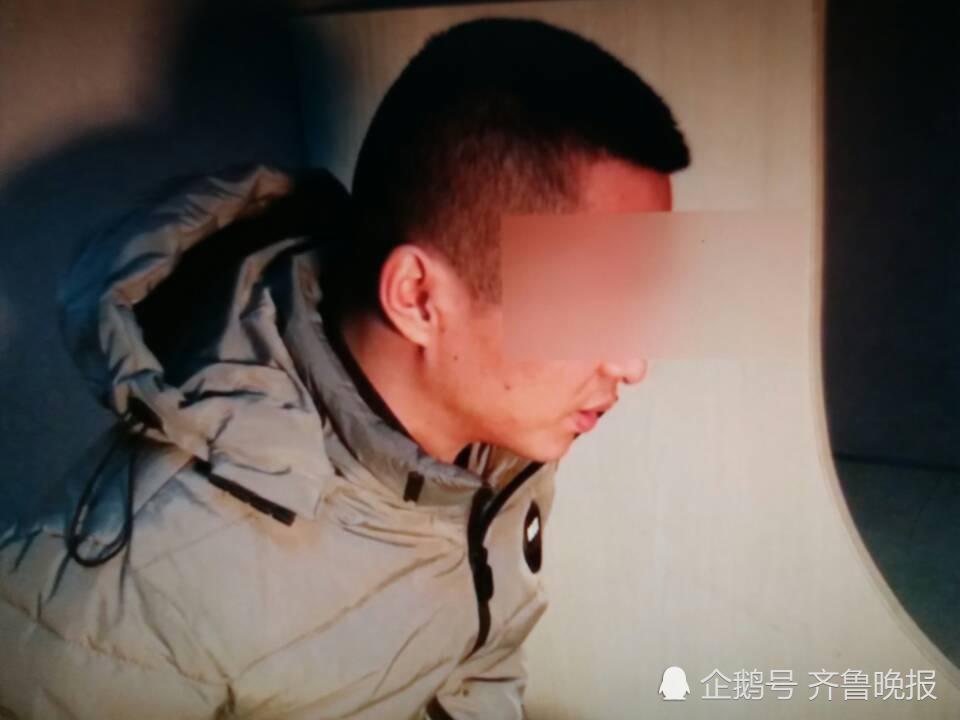 贷款难回迁怒手下,老板失手致死业务员!历下