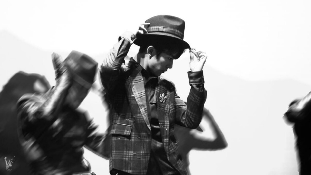 易烊千玺加盟这就是街舞 引领中国街舞年轻新