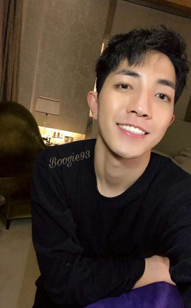 细数2017抖音男神,快端好小板凳围观