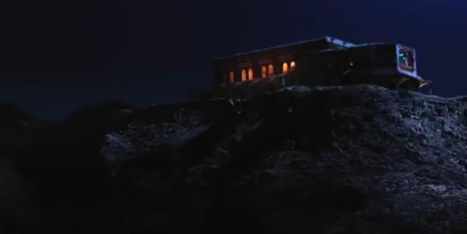 中东风情 《比拉传奇》新预告公开