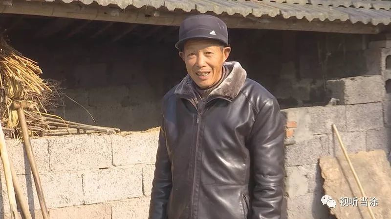 偷羊的"狼" 被"猎人"逮了!
