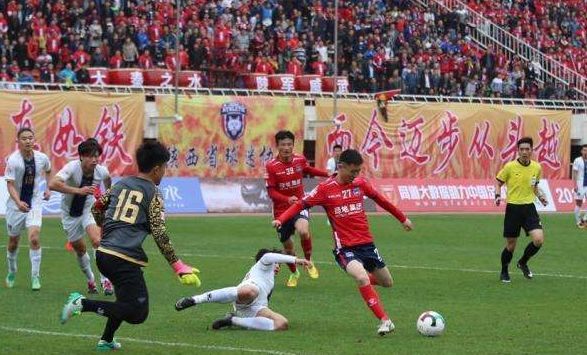 2017体坛盘点陕西篇:全运会进入 陕西时间