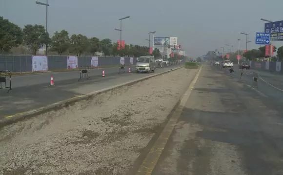 好消息,德阳这九条路终于要完工了!