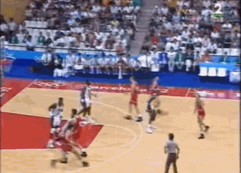 篮球 排球 体育 340_245 gif 动态图 动图