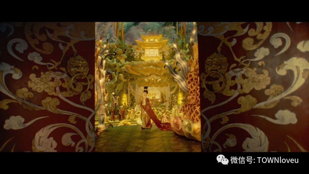 《妖猫传》,一起看!