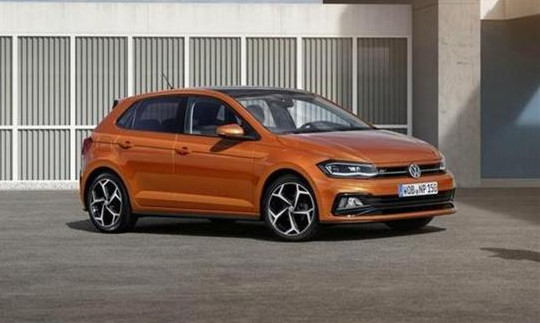 这大众车卖了30多年,产量超700万,8年终换代要