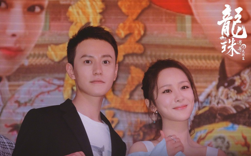 秦俊杰谈杨紫被经纪人打断,回怼:没什么可避讳