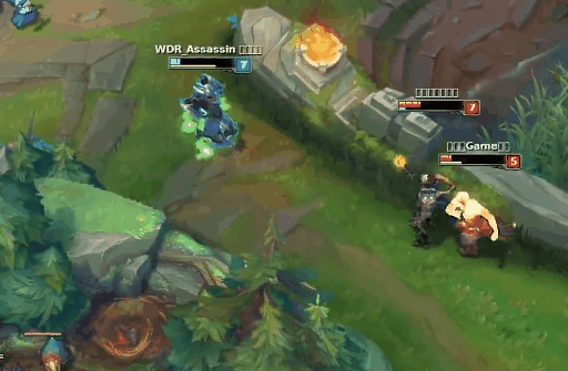 lol:劫最经典的几套操作,秀的人眼花缭乱