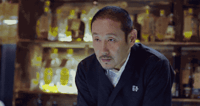 62岁陈道明简直太帅!拍8分钟小短片,张若昀,郎朗等齐