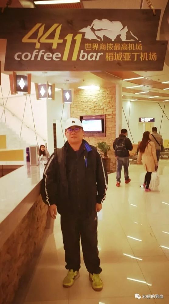 写给新年的青春