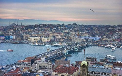 2018年欧洲最值得一去的10个特色旅游城市,你