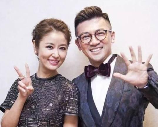 44岁苏有朋隐婚妻子曝光,终于明白不娶心如原