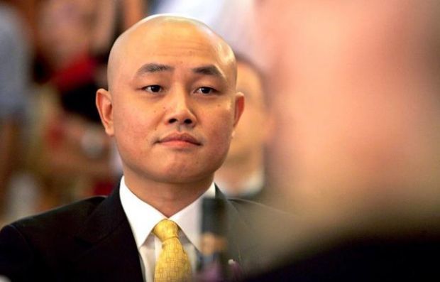 国美黄光裕什么时候出狱?黄光裕回归能重振国