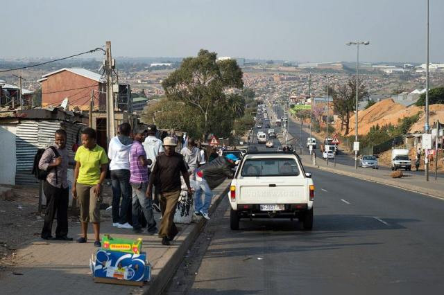 年末要出国旅游的美女们注意了!这3个危险国家
