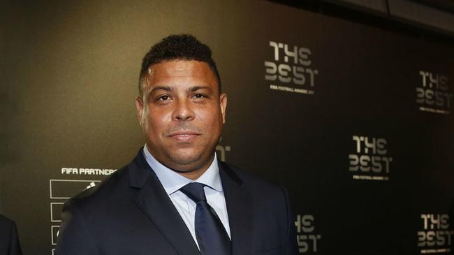 大罗:内马尔在巴萨经历跟我相似 对巴西人不友好