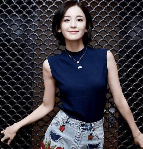 吴亦凡和娜扎恋情坐实?官方终于回应,网友纷纷