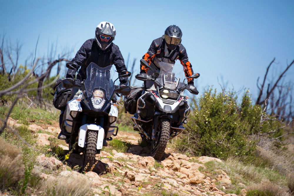 SHOEI Hornet ADV-两用戴法及大排君的客观评