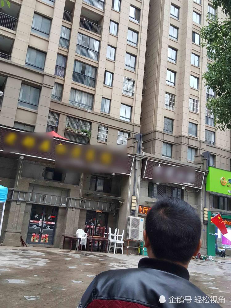 安徽芜湖高空坠物致人死亡案一审宣判 物业和