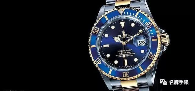 揭密!手表高仿表精仿表和正品的区别?