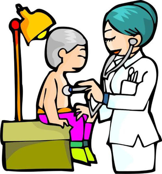 常州一64岁老人做胃镜、膀胱镜,没想到半个小