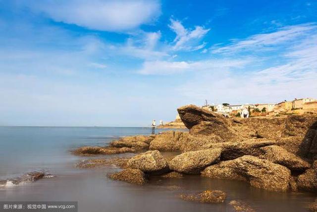 连云港最发达的5个县区:第5是灌南,第1是赣榆