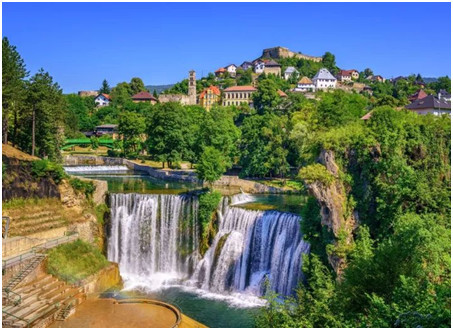 波黑免签在即欧洲说走就走