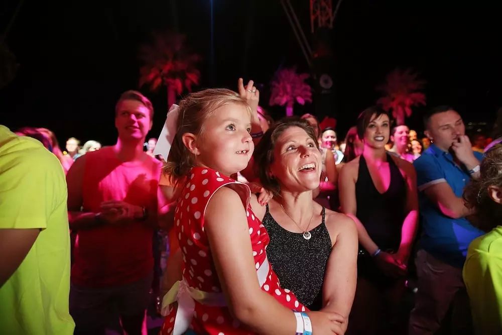 2018即将到来!世界最壮观的悉尼跨年烟火全攻