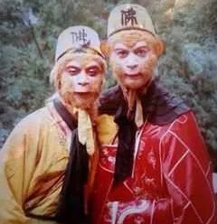 揭露六小龄童的虚伪面目,拍孙悟空曾用多个替